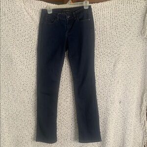 Calvin Klein Jeans Skinny in Dark Blue
